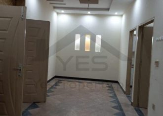 5 Marla separate house for rent in Rehman garden phase 4 near Harbanspura main canal road