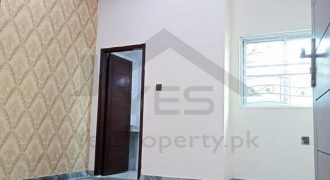 5 marla brand new house for sale in Central Park Housing Scheme