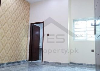 5 marla brand new house for sale in Central Park Housing Scheme