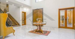 2 Kanal BUNGALOW FOR SALE In DHA Lahore