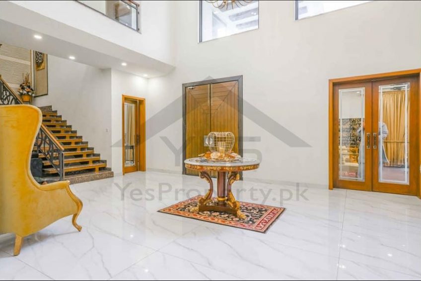 2 Kanal BUNGALOW FOR SALE In DHA Lahore