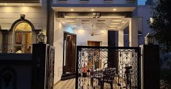 5 Marla double story for sale in DHA Phase 6 Sector D