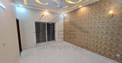 5 Marla Brand New beautiful house for sale in DHA Lahore