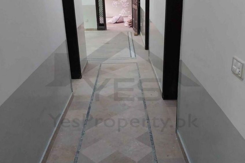 10 marla used double story corner house for urgent sale in Islamabad Pakistan Town Phase 1