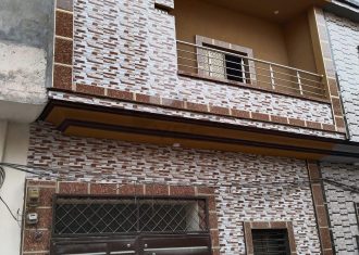 3 marla house for sale in madina colony baghbanpura