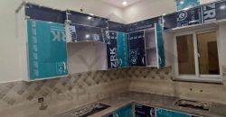 Brand new Double Storey 5.25 Marla House for sale in Bahria Town