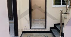 2.5 Marla brand new house for sale in medical housings society canal road Lahore