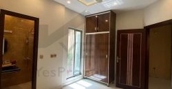 3 Marla Brand New Semi Furnished Pair House 𝐢𝐧 , AL Kabir Town Phase Lahore 𝐅𝐨𝐫 Sale.