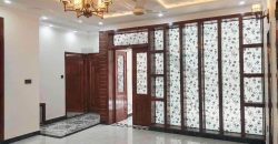 8 marla brand new house for sale in Bahria nasheman main ferozpur road lahore