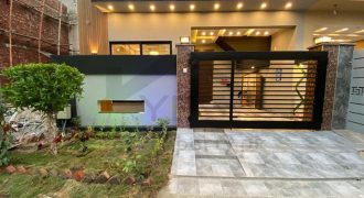 3 MARLA BRAND NEW HOUSE FOR SALE IN AL KABIR TOWN PHASE 1