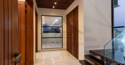 Modern style 10 marla vvip hot location house for sale in DHA Rahbar XI