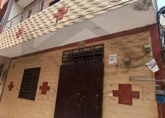 3 Marla 10 feet house for Sale in Al-Noor Chowk Alhamd Colony Allama Iqbal Town Lahore