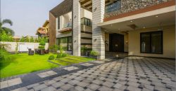 2 Kanal BUNGALOW FOR SALE In DHA Lahore