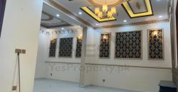 5 Marla Double Story Spanish House For Sale in Rehan garden