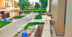 8 marla brand new house for Sale in Bahria nasheman