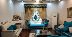 Beautiful 10 Marla House for sale in pragon city barki road lahore