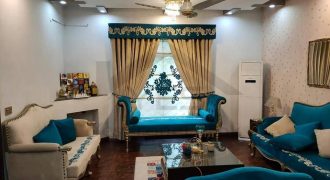 Beautiful 10 Marla House for sale in pragon city barki road lahore