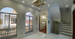 3 Marla Brand New Semi Furnished Pair House 𝐢𝐧 , AL Kabir Town Phase Lahore 𝐅𝐨𝐫 Sale.