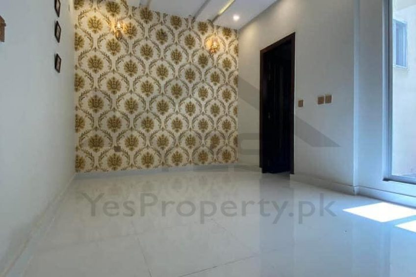 3 Marla Brand New Semi Furnished Pair House 𝐢𝐧 , AL Kabir Town Phase Lahore 𝐅𝐨𝐫 Sale.