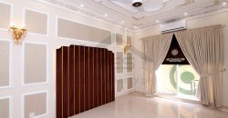 5 Marla Beautiful House for sale in Rizwan Garden Lahore