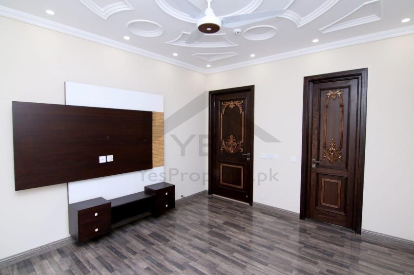 5 Marla Beautiful House for sale in Rizwan Garden Lahore