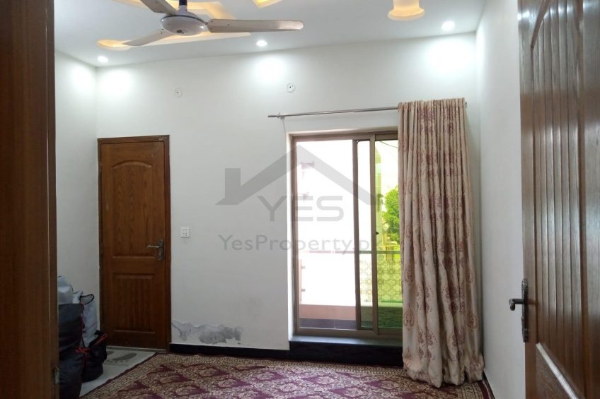 5 marla house doube story for sale in Al ahmad garden housing scheme gt road lahore