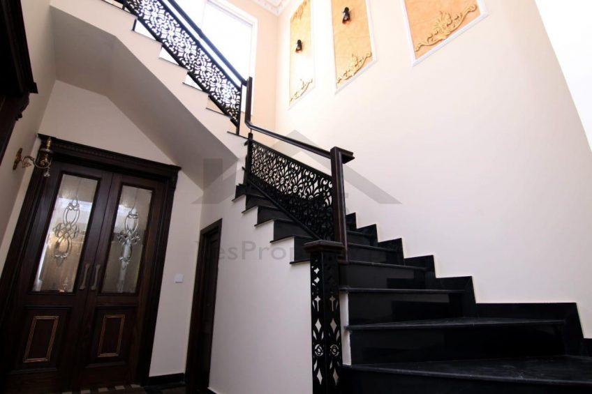 5 Marla Beautiful House for sale in Rizwan Garden Lahore