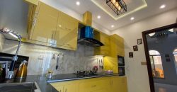 3 Marla Brand New Semi Furnished Pair House 𝐢𝐧 , AL Kabir Town Phase Lahore 𝐅𝐨𝐫 Sale.