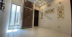 3 Marla Brand New Semi Furnished Pair House 𝐢𝐧 , AL Kabir Town Phase Lahore 𝐅𝐨𝐫 Sale.