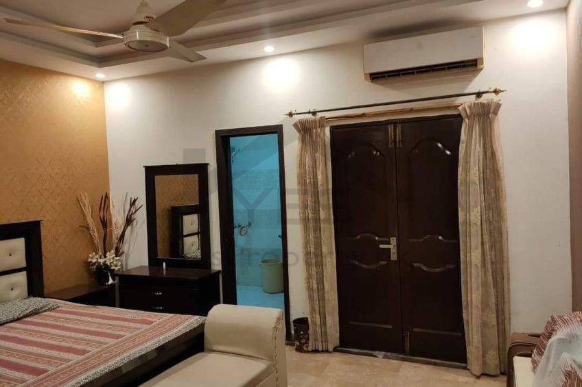 Beautiful 10 Marla House for sale in pragon city barki road lahore