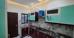 5 marla brand new house for sale in Central Park Housing Scheme