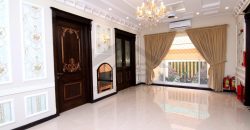 5 Marla Beautiful House for sale in Rizwan Garden Lahore