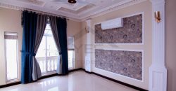 5 Marla Beautiful House for sale in Rizwan Garden Lahore