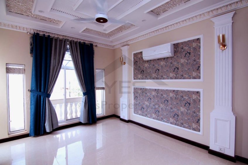 5 Marla Beautiful House for sale in Rizwan Garden Lahore