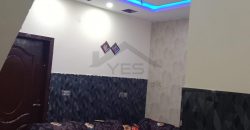 2.5 Marla furnished house duble story available in Multan road cinema street