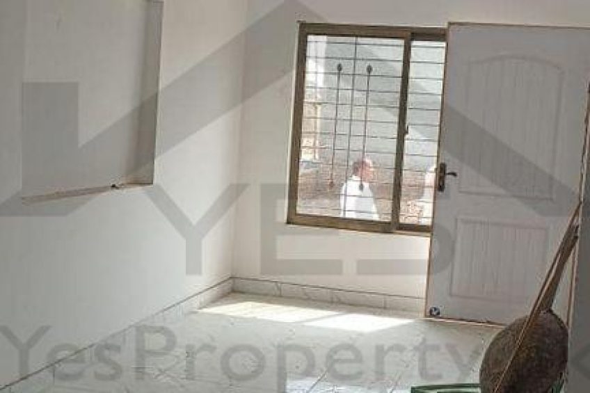 Brand New 3 Marla Single Story House for sale in Hamza Town