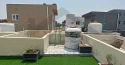 3 Marla Brand New Semi Furnished Pair House 𝐢𝐧 , AL Kabir Town Phase Lahore 𝐅𝐨𝐫 Sale.