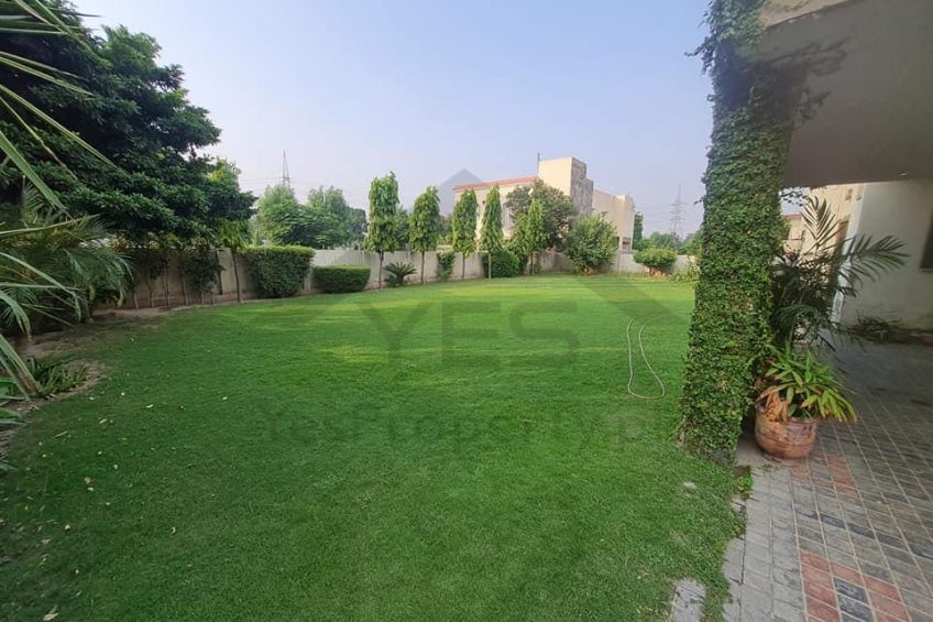 5 Marla Brand New beautiful house for sale in DHA Lahore