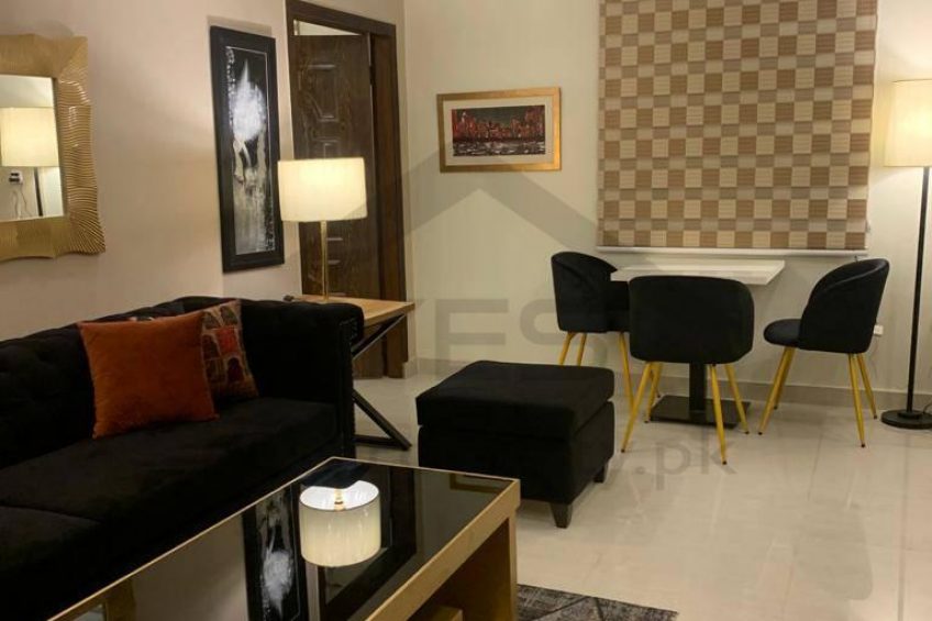 1 Bedroom Luxury Apartment On Rent Daily Basis And Weakly And Short stay