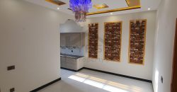 5 Marla modern design house available for sale in park view city Lahore near thokar niaz baig