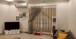 10 Marla Double Story Beautiful House For Sale in Askari 10 Army Housing Society Lahore Cantt.