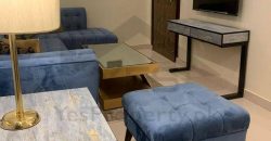 1 Bedroom Luxury Apartment On Rent Daily Basis And Weakly And Short stay in Bahria Town