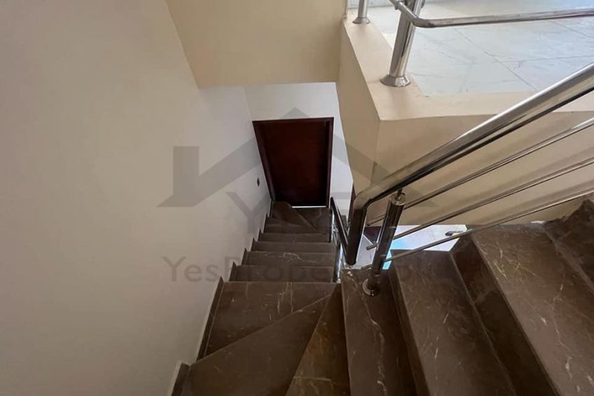 5 Marla Double Story Spanish House For Sale in Rehan garden