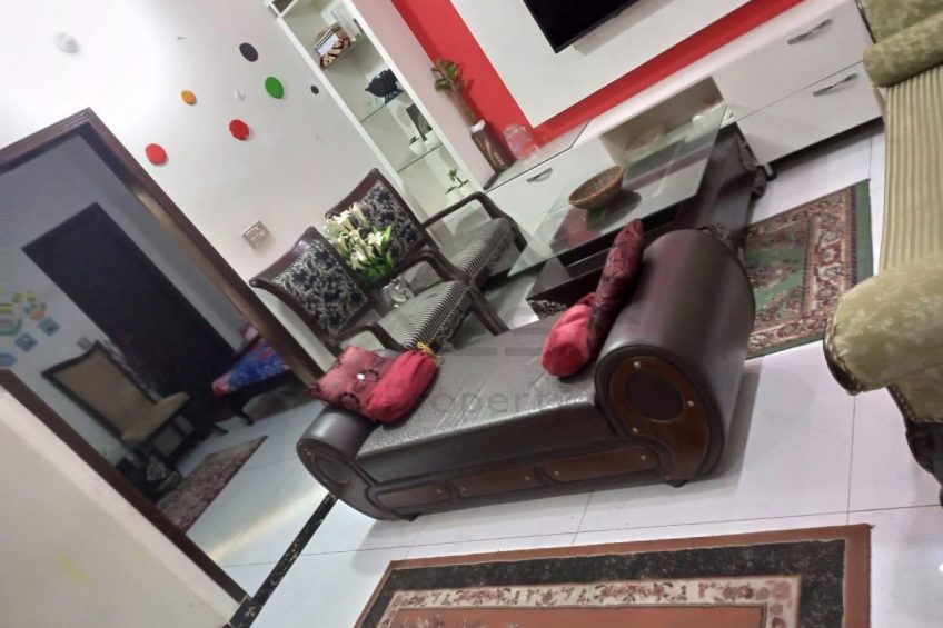 3.5 Marla House for Sale located at PRIME location Gulshan-e-Dawood, Nawab Town Block A Raiwind Road