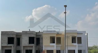 3 marla brand new house for sale in DHA