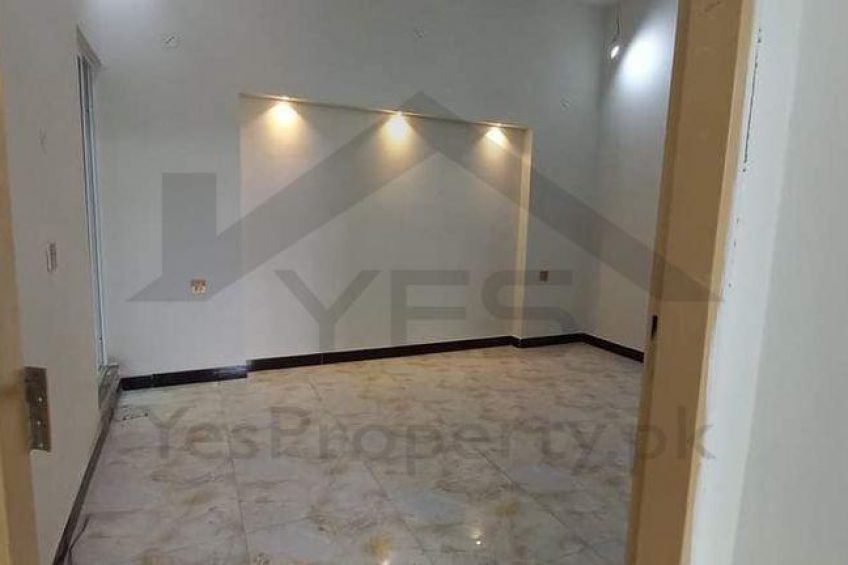 Brand New Double Storey 3 Marla for Sale in Lahore Medical Housing Society