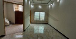 Brand New Double Storey 3 Marla for Sale in Lahore Medical Housing Society