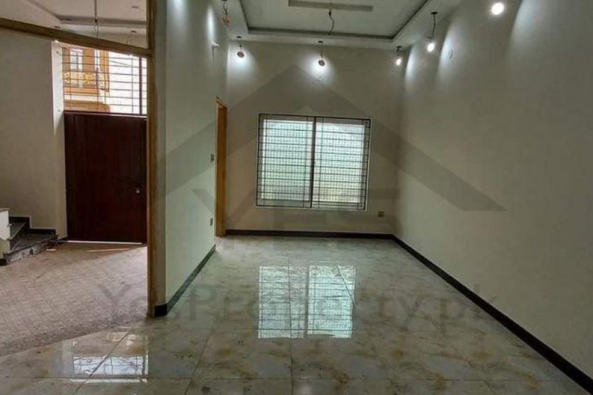 Brand New Double Storey 3 Marla for Sale in Lahore Medical Housing Society