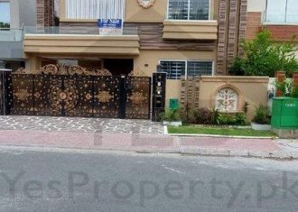 10 Marla Brand new designer house For sale in DHA