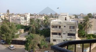 Apartment for sale in DHA PHASE 5